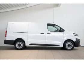 Opel Vivaro (2024) thumbnail 6
