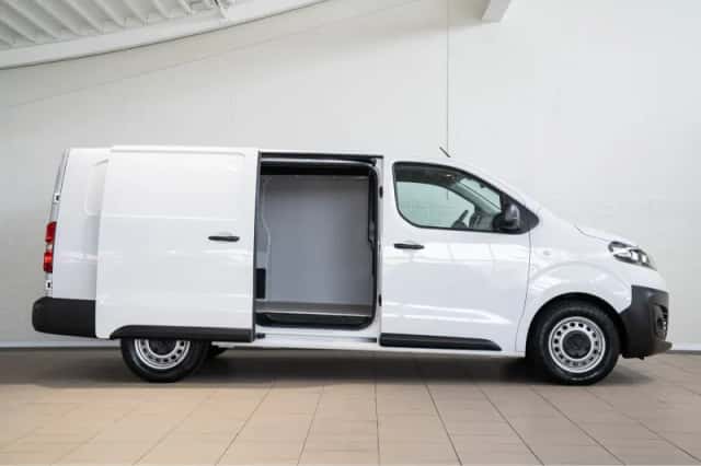 Opel Vivaro (2024) thumbnail 7