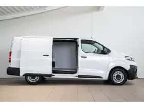 Opel Vivaro (2024) thumbnail 7
