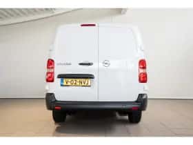 Opel Vivaro (2024) thumbnail 8