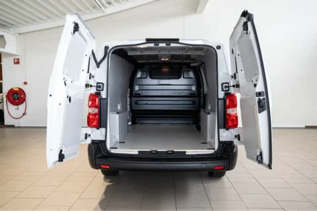 Opel Vivaro (2024) thumbnail 9