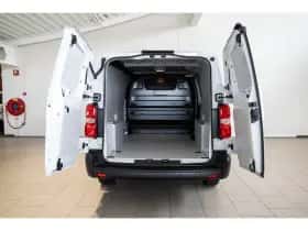 Opel Vivaro (2024) thumbnail 9