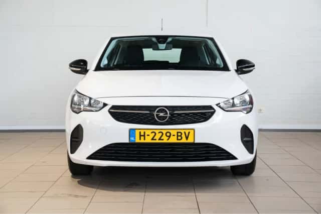 Opel Corsa (2020) thumbnail 2