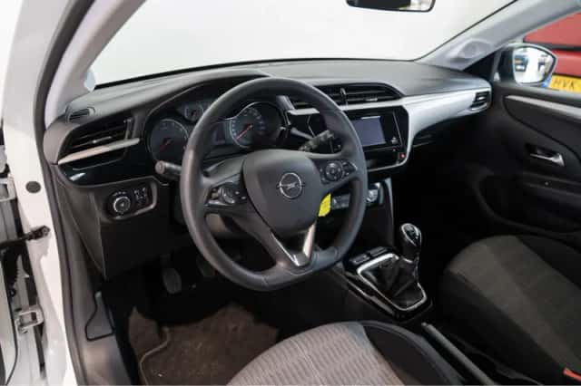 Opel Corsa (2020) thumbnail 11