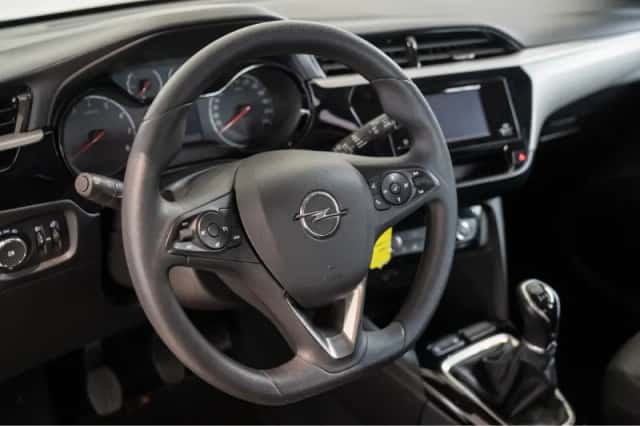 Opel Corsa (2020) thumbnail 12