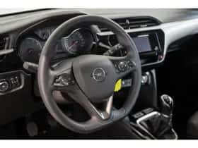 Opel Corsa (2020) thumbnail 12