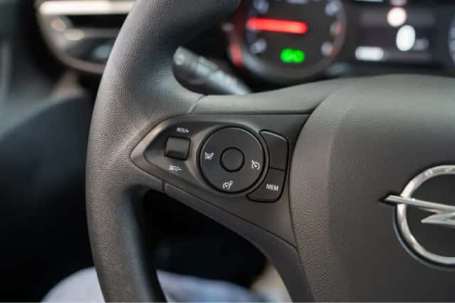 Opel Corsa (2020) thumbnail 16