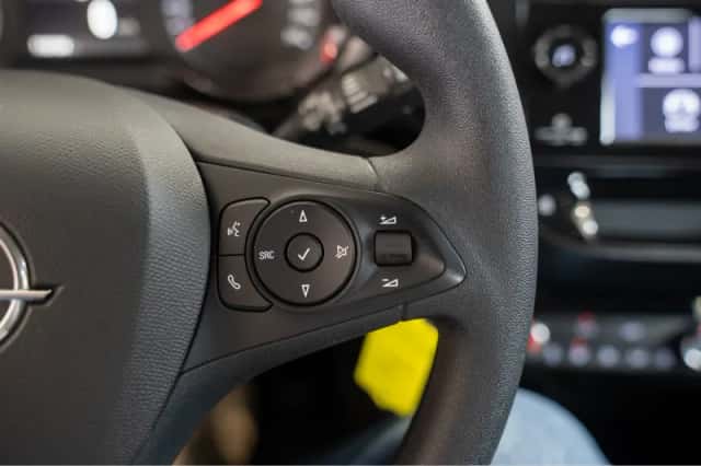 Opel Corsa (2020) thumbnail 17