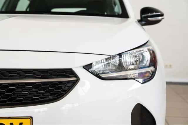 Opel Corsa (2020) thumbnail 3