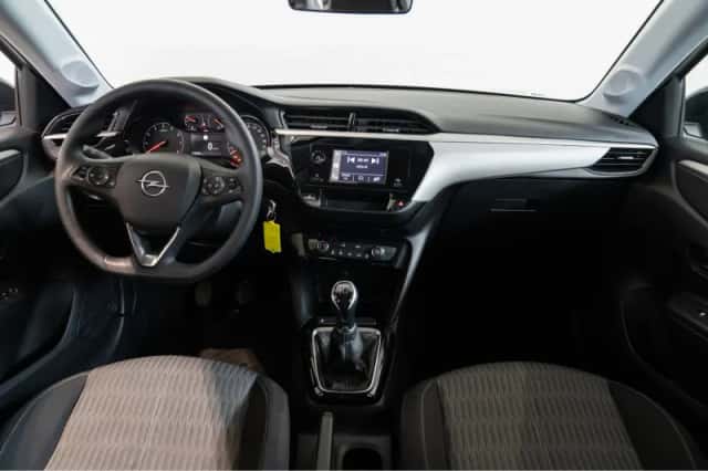 Opel Corsa (2020) thumbnail 25