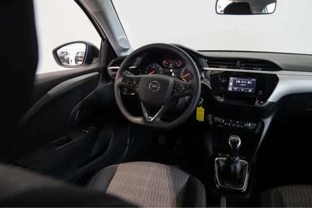 Opel Corsa (2020) thumbnail 26