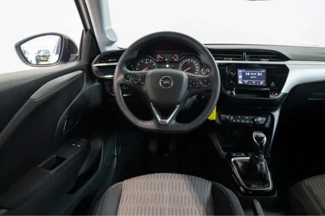 Opel Corsa (2020) thumbnail 27