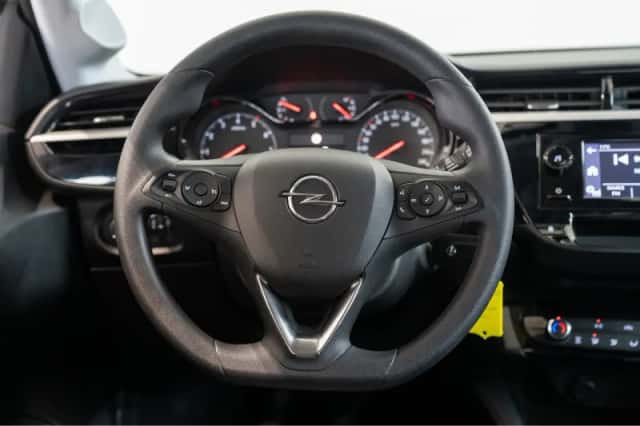 Opel Corsa (2020) thumbnail 28