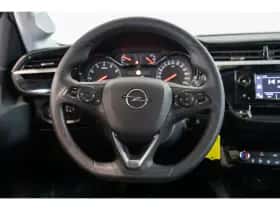 Opel Corsa (2020) thumbnail 28