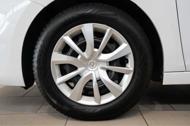 Opel Corsa (2020) thumbnail 4