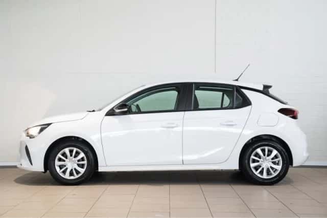 Opel Corsa (2020) thumbnail 5