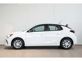 Opel Corsa (2020) thumbnail 5