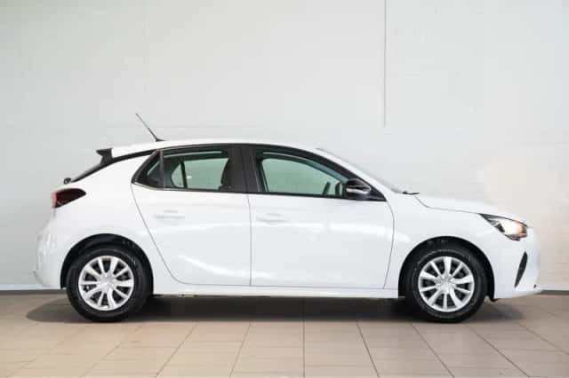 Opel Corsa (2020) thumbnail 6
