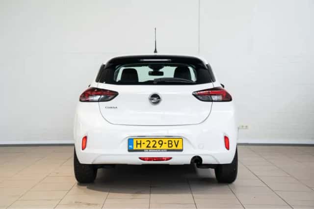 Opel Corsa (2020) thumbnail 7