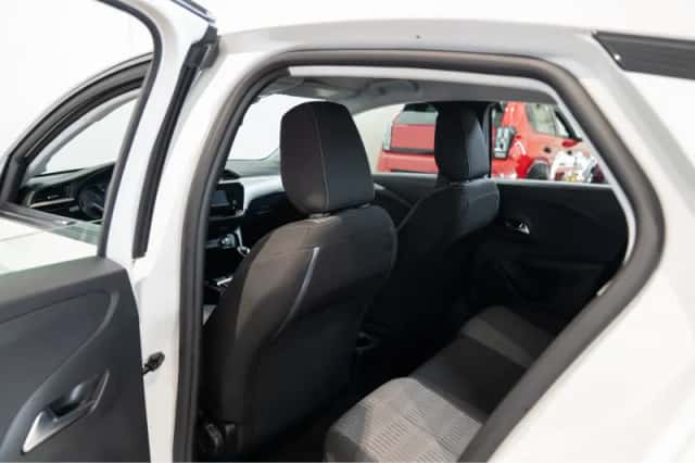 Opel Corsa (2020) thumbnail 8