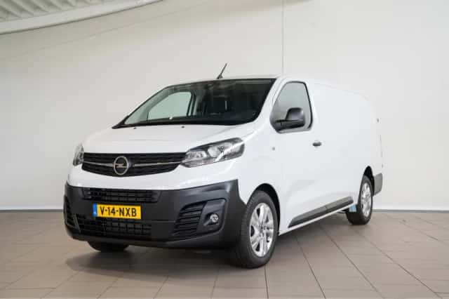 Opel Vivaro (2024)