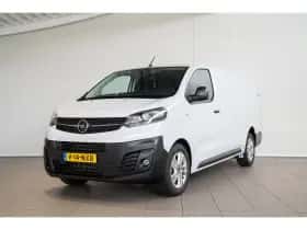 Opel Vivaro (2024)