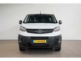 Opel Vivaro (2024) thumbnail 2