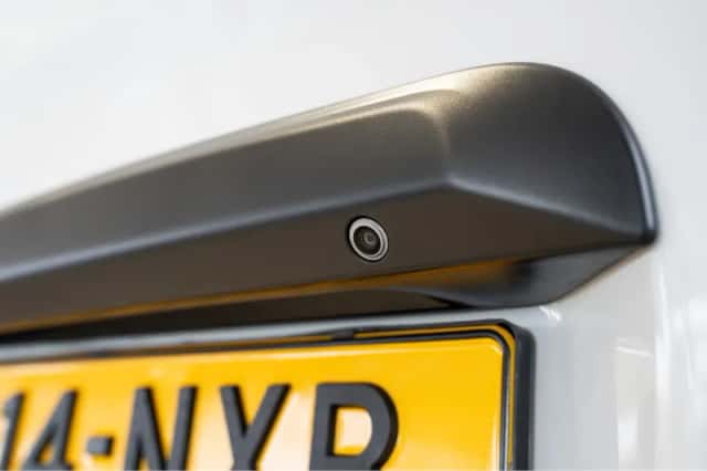 Opel Vivaro (2024) thumbnail 11