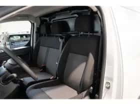 Opel Vivaro (2024) thumbnail 12