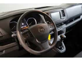 Opel Vivaro (2024) thumbnail 14