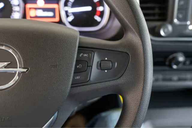 Opel Vivaro (2024) thumbnail 18
