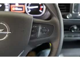 Opel Vivaro (2024) thumbnail 18