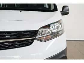 Opel Vivaro (2024) thumbnail 3