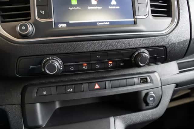 Opel Vivaro (2024) thumbnail 22