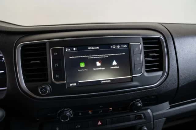 Opel Vivaro (2024) thumbnail 25