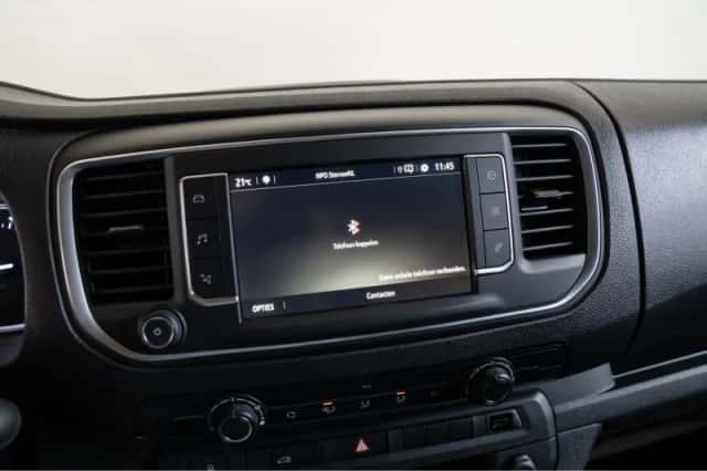 Opel Vivaro (2024) thumbnail 26