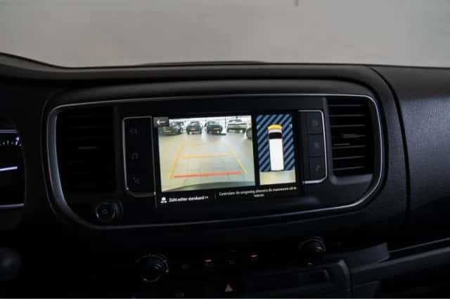Opel Vivaro (2024) thumbnail 27