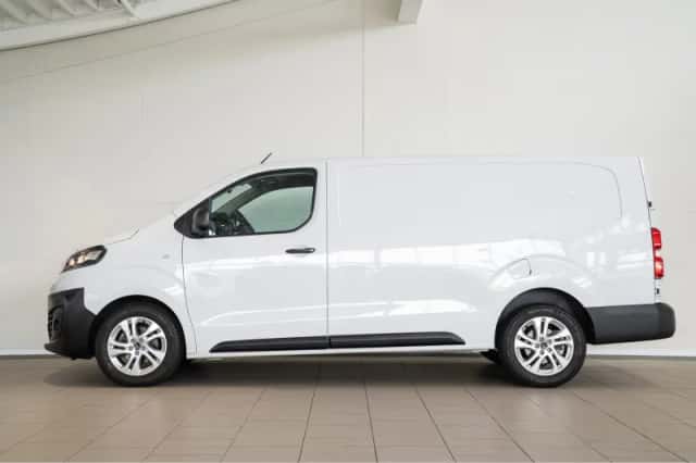 Opel Vivaro (2024) thumbnail 5