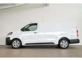 Opel Vivaro (2024) thumbnail 5