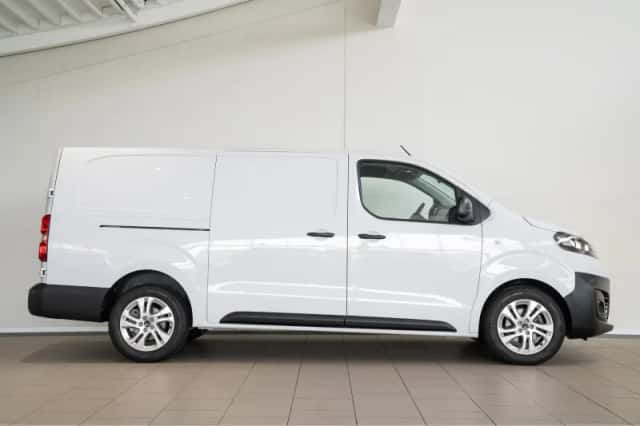 Opel Vivaro (2024) thumbnail 6