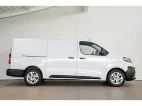 Opel Vivaro (2024) thumbnail 6