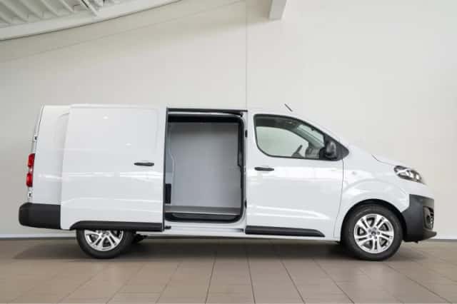 Opel Vivaro (2024) thumbnail 7