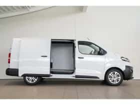 Opel Vivaro (2024) thumbnail 7