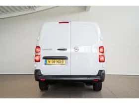 Opel Vivaro (2024) thumbnail 8