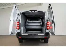 Opel Vivaro (2024) thumbnail 9