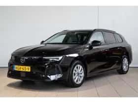 Opel Astra Sports Tourer