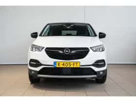Opel Grandland X (2021) thumbnail 2