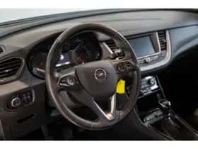 Opel Grandland X (2021) thumbnail 14