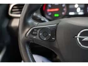 Opel Grandland X (2021) thumbnail 17