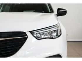 Opel Grandland X (2021) thumbnail 3